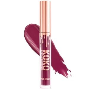 Kylie Koko Matte Liquid Lipstick 💋